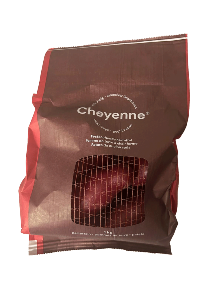 Sachet 1 kg Cheyenne