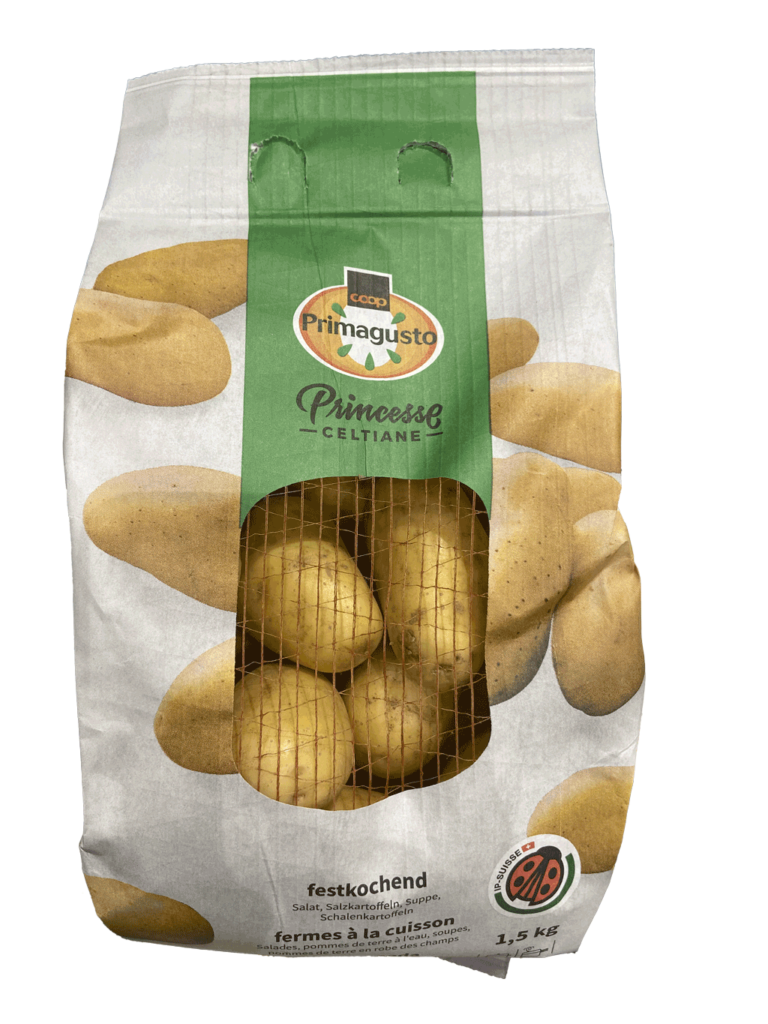 Sachet Celtiane Primagusto 1.5kg