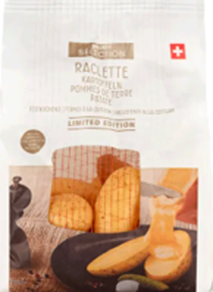 Sachet Selection Gwenne 1kg