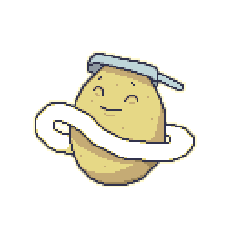 Pomme de terre Lutine.